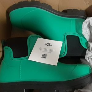 Women UGG Droplet Boots